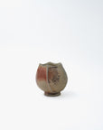 Chamberlain | Faceted Teabowl XVIII