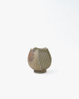 Chamberlain | Faceted Teabowl XVIII