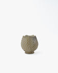 Chamberlain | Faceted Teabowl XVIII