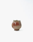 Chamberlain | Faceted Teabowl XVIII