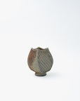 Chamberlain | Faceted Teabowl XIX