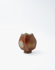 Chamberlain | Faceted Teabowl XIX
