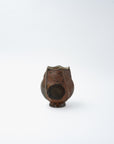 Chamberlain | Faceted Teabowl XI