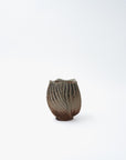 Chamberlain | Faceted Teabowl XV