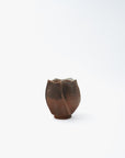 Chamberlain | Faceted Teabowl XV