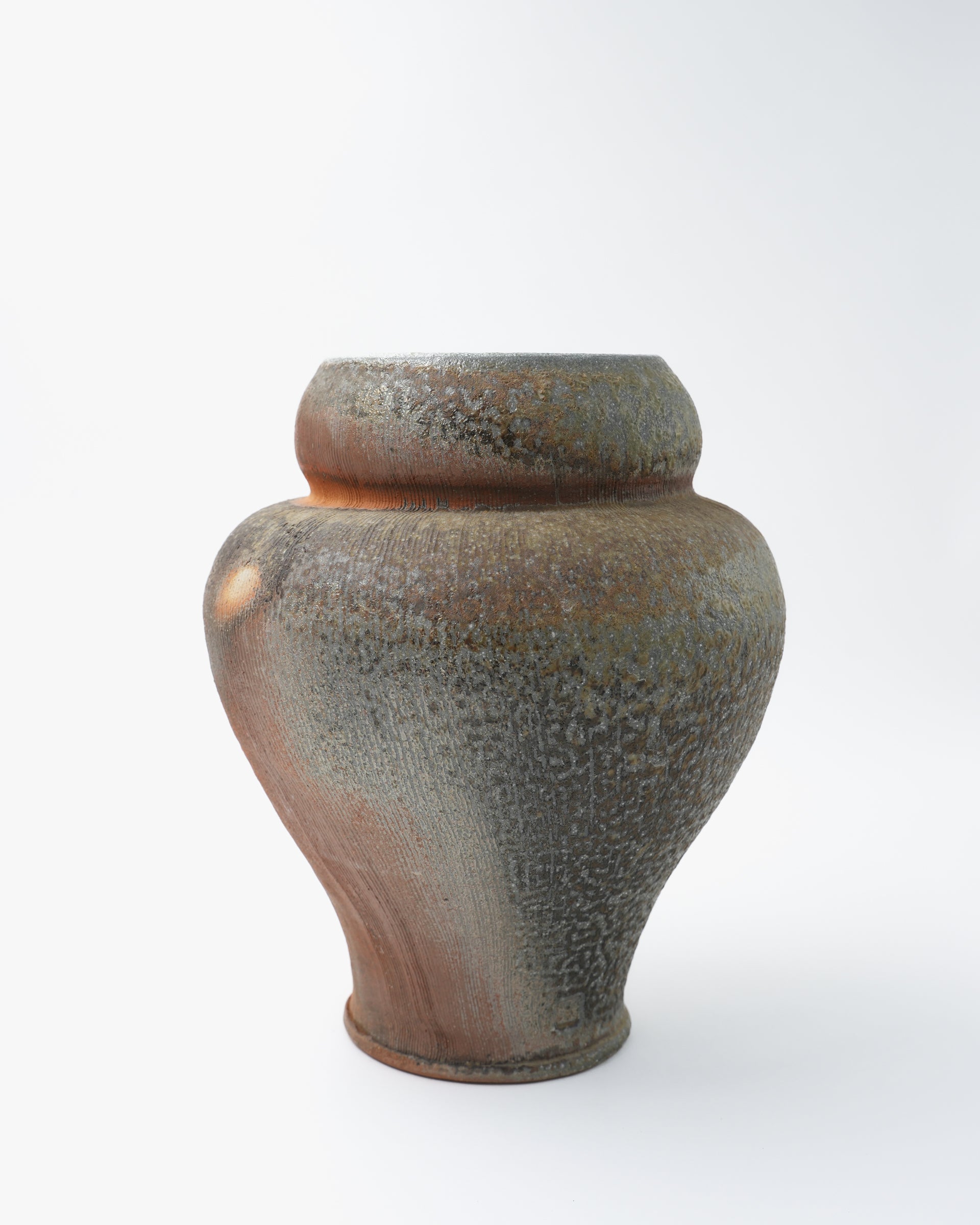 Chamberlain | Vase IV