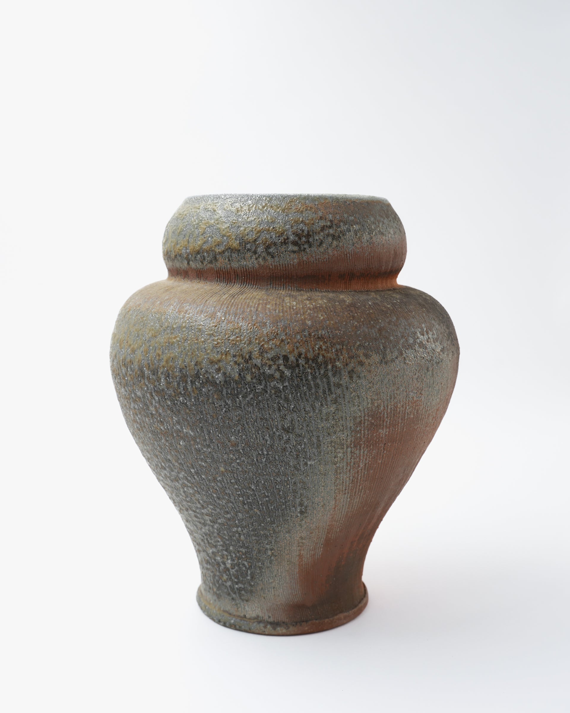 Chamberlain | Vase IV