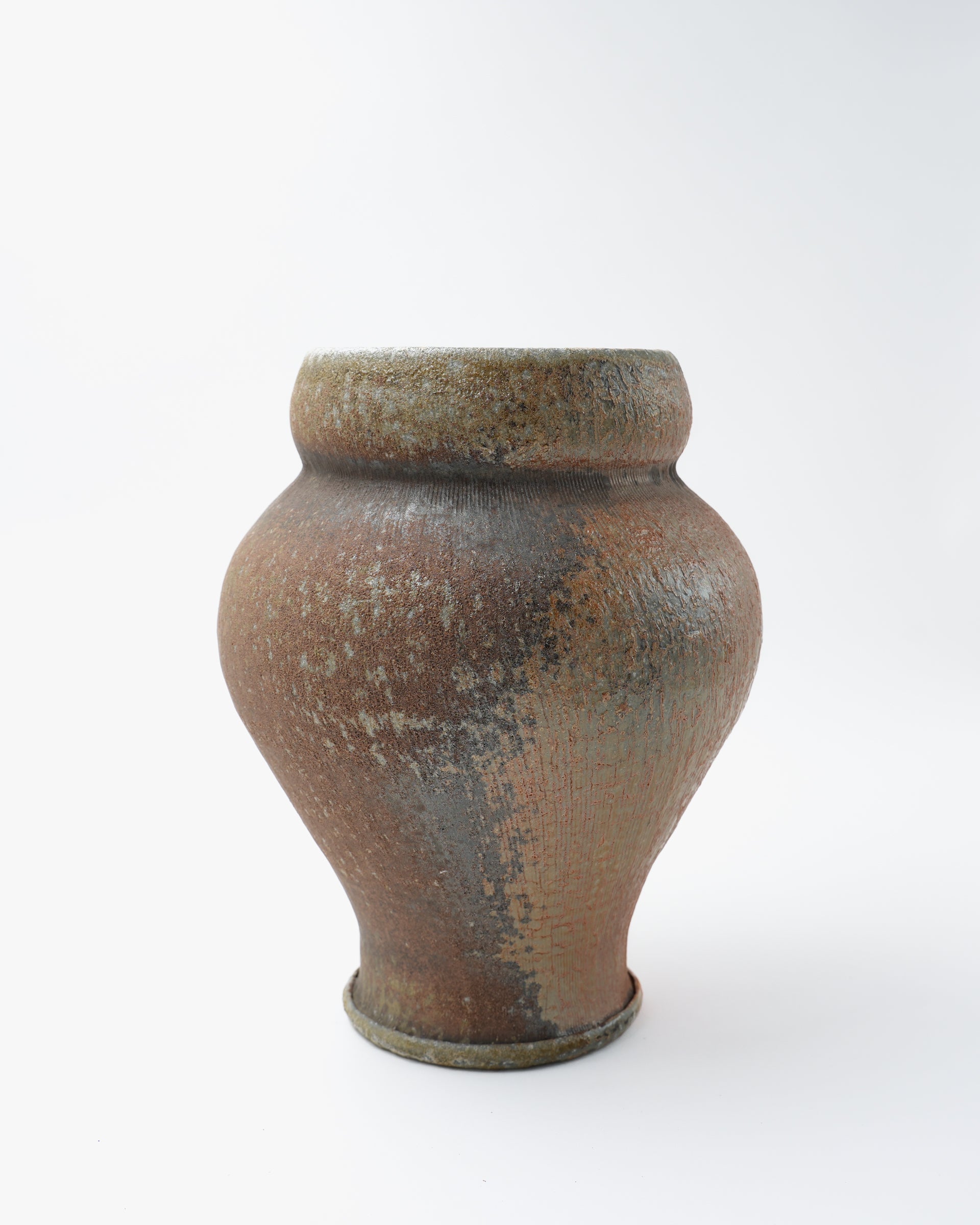 Chamberlain | Vase III