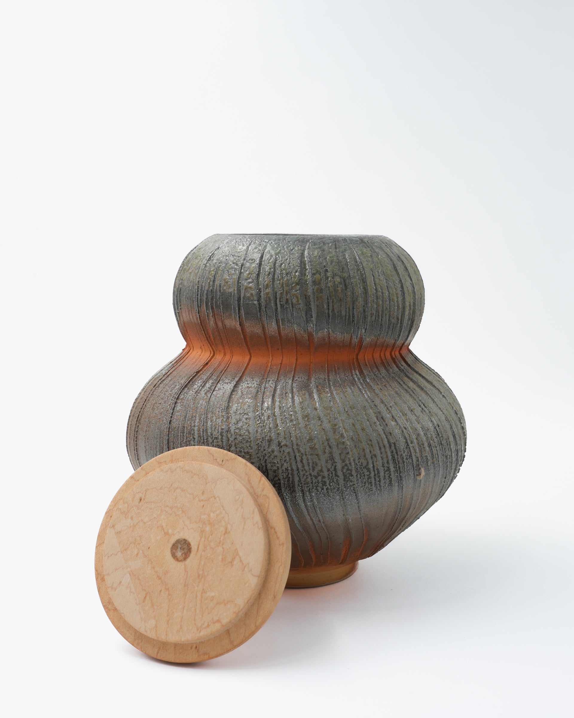 Chamberlain | Medium Jar