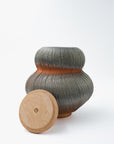 Chamberlain | Medium Jar