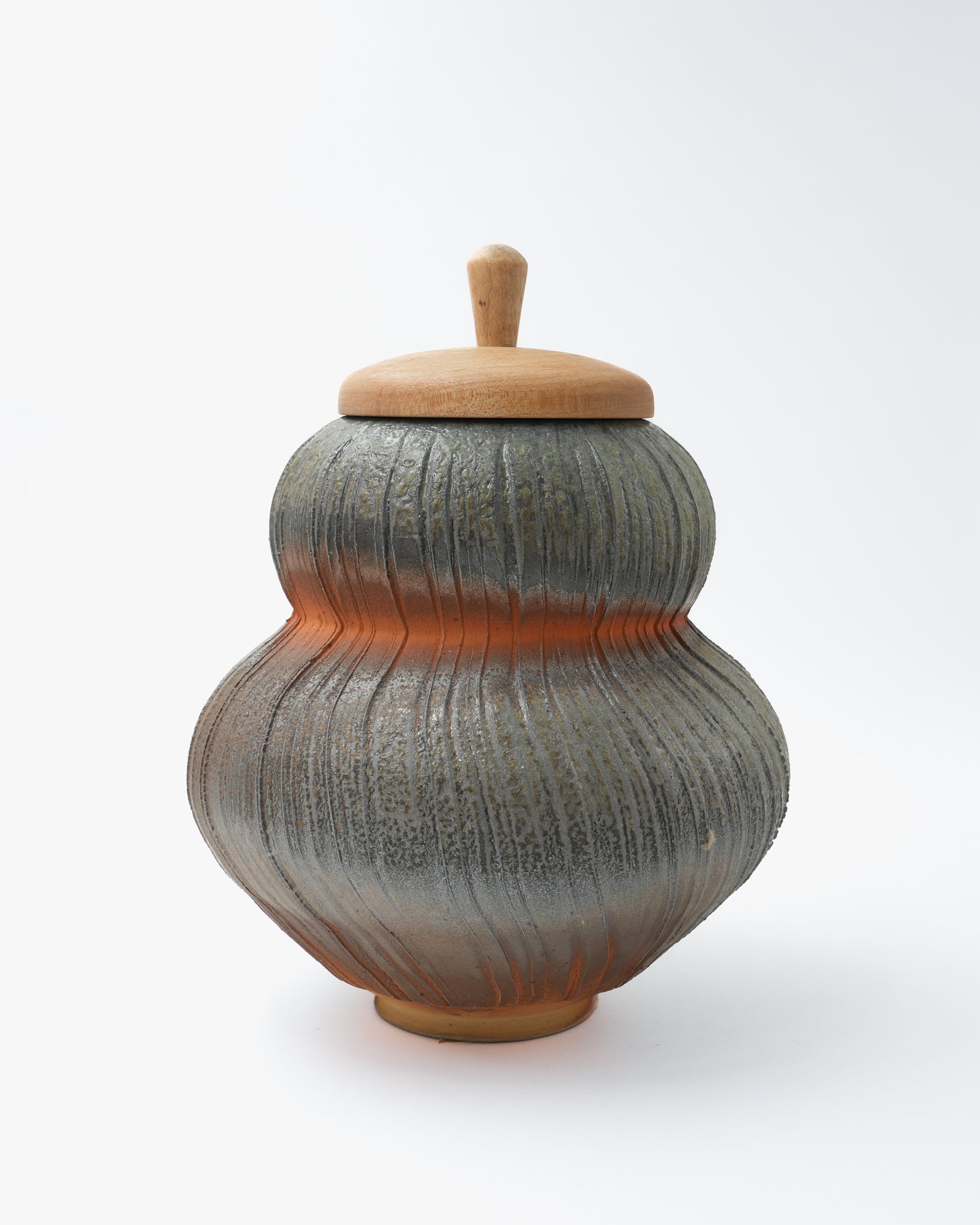 Chamberlain | Medium Jar