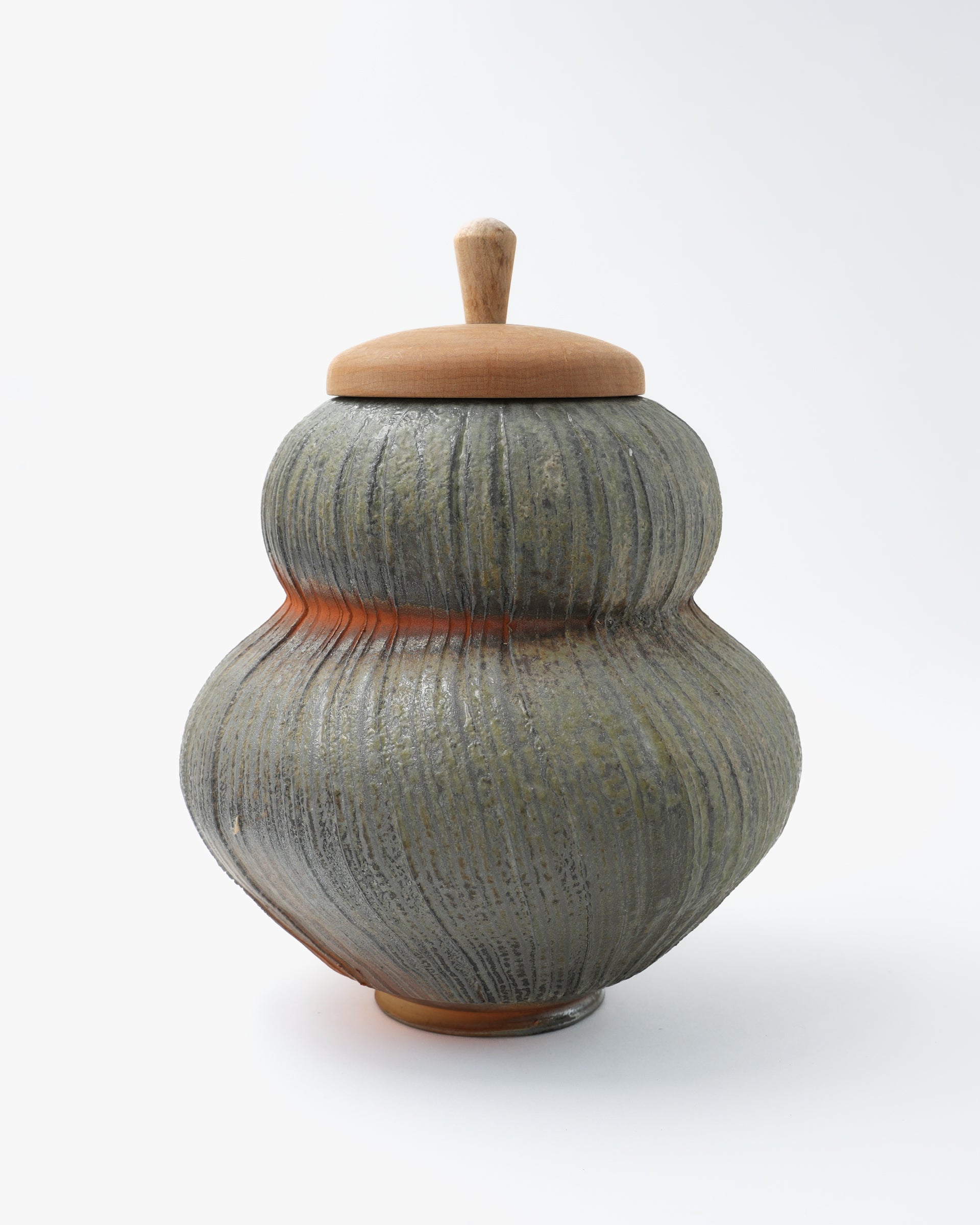 Chamberlain | Medium Jar