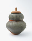 Chamberlain | Medium Jar
