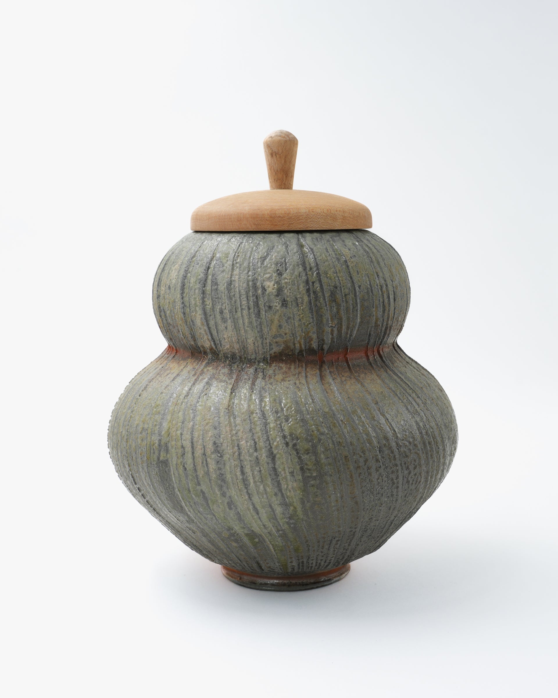 Chamberlain | Medium Jar