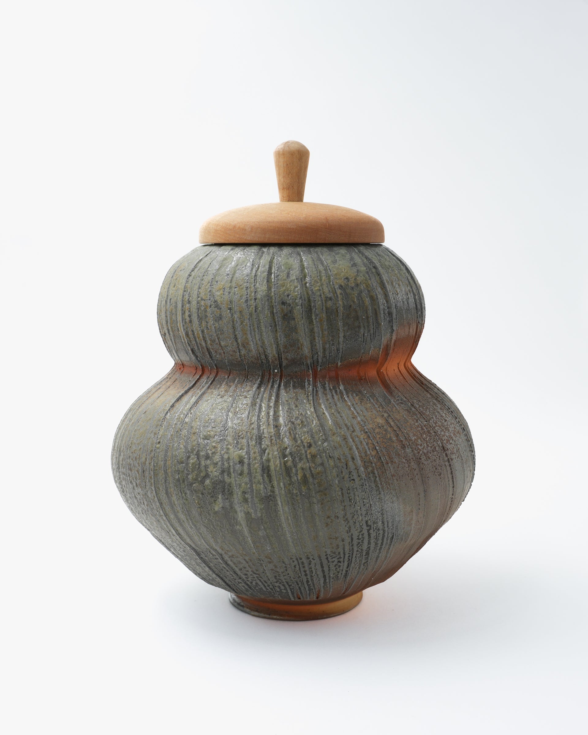 Chamberlain | Medium Jar