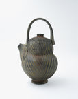 Chamberlain | Teapot