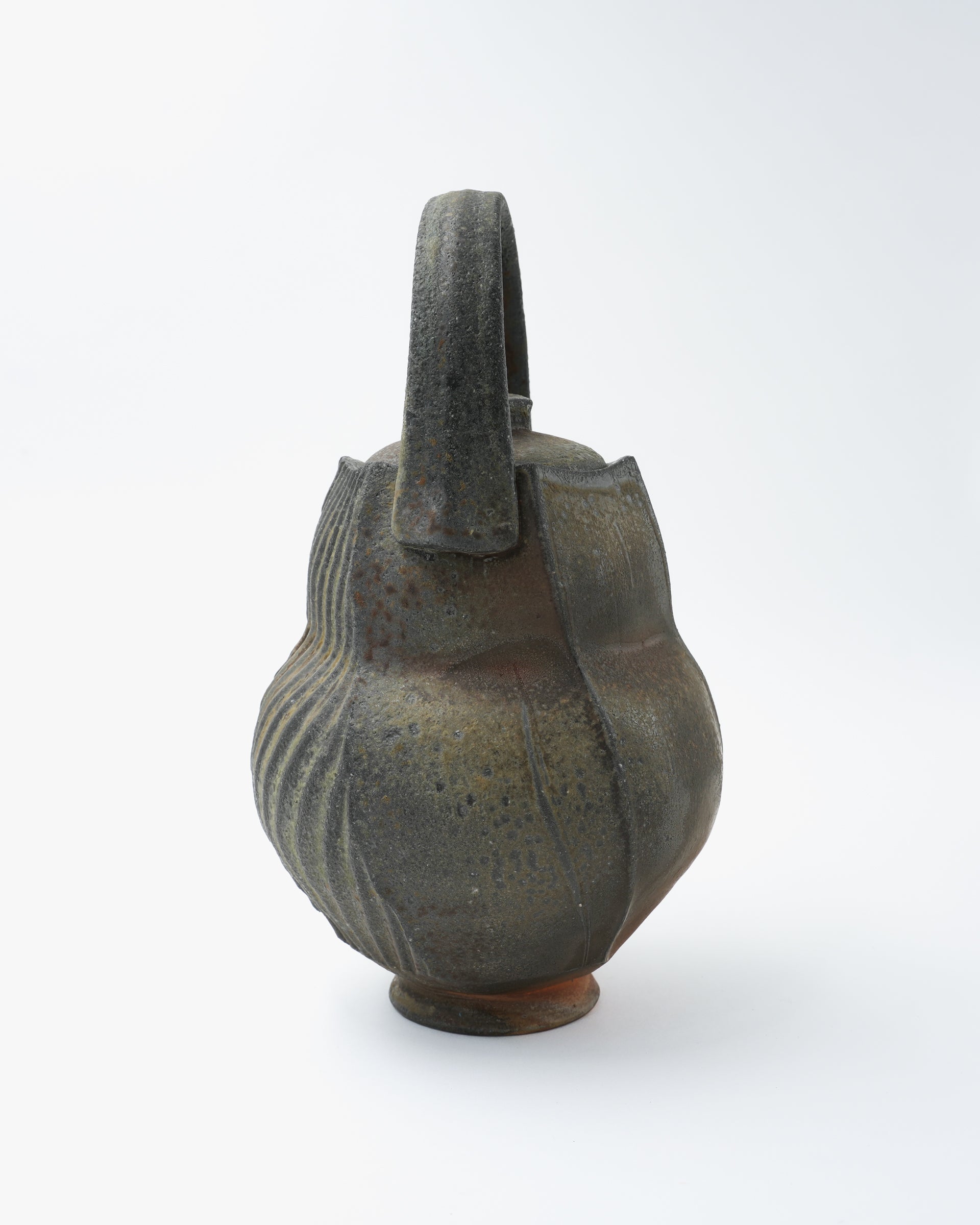 Chamberlain | Teapot