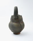 Chamberlain | Teapot