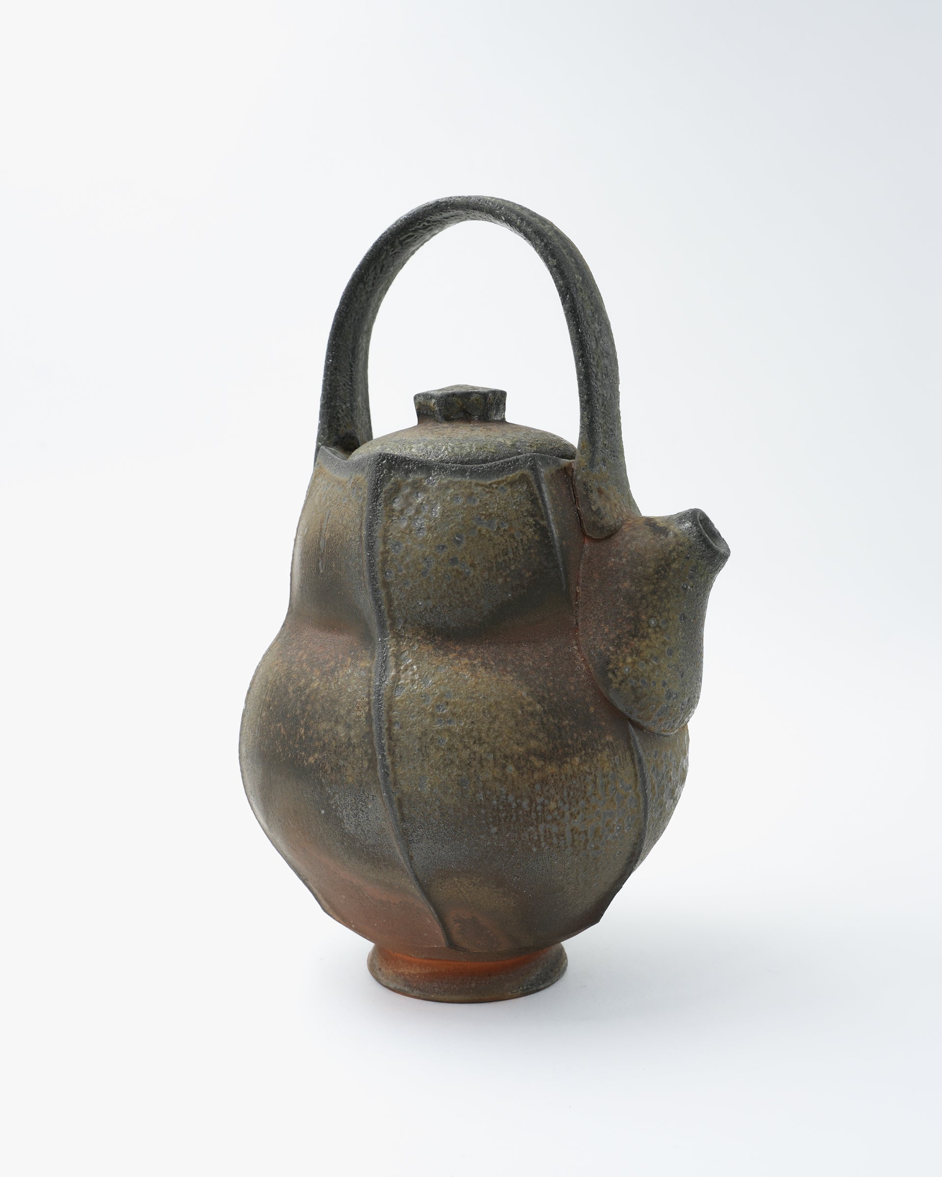 Chamberlain | Teapot