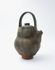 Chamberlain | Teapot