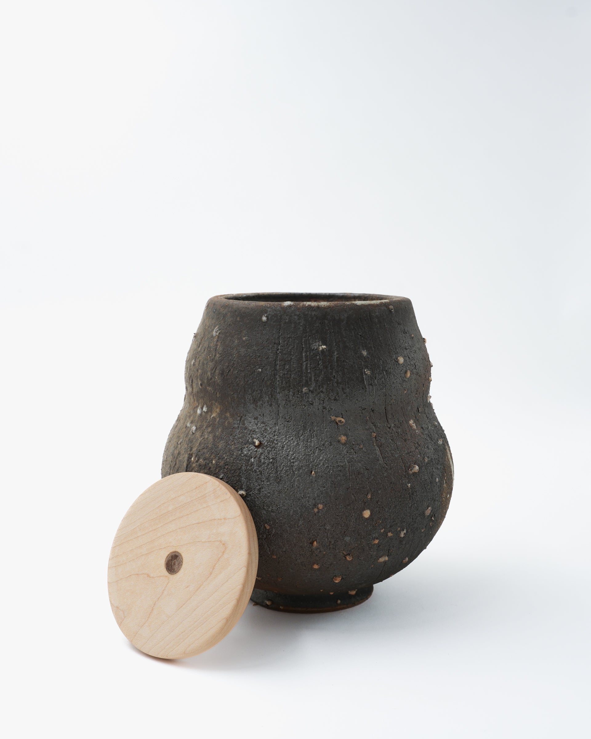 Chamberlain | Small Jar