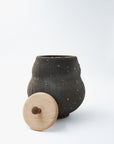 Chamberlain | Small Jar