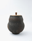 Chamberlain | Small Jar