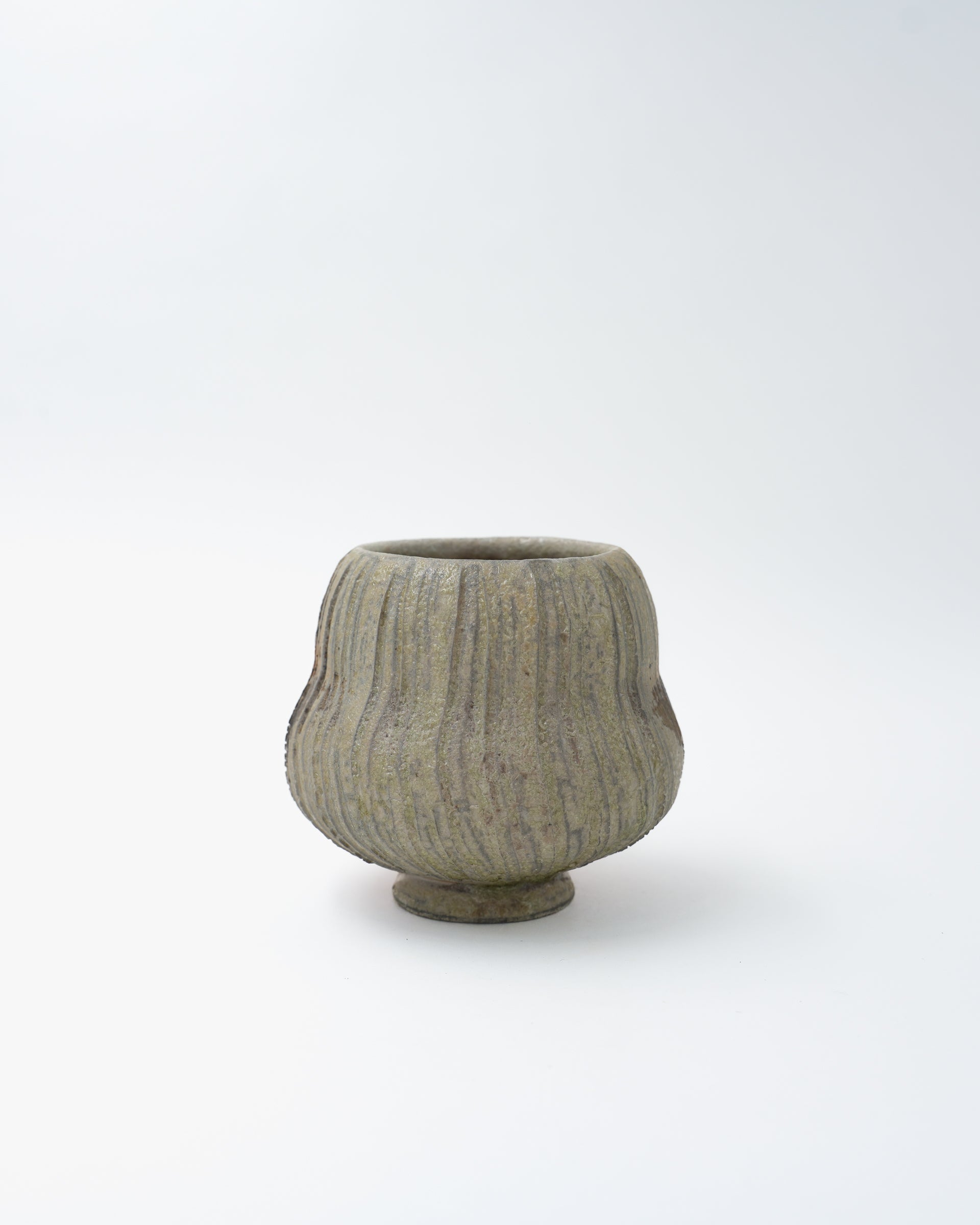 Chamberlain | Round Teabowl V
