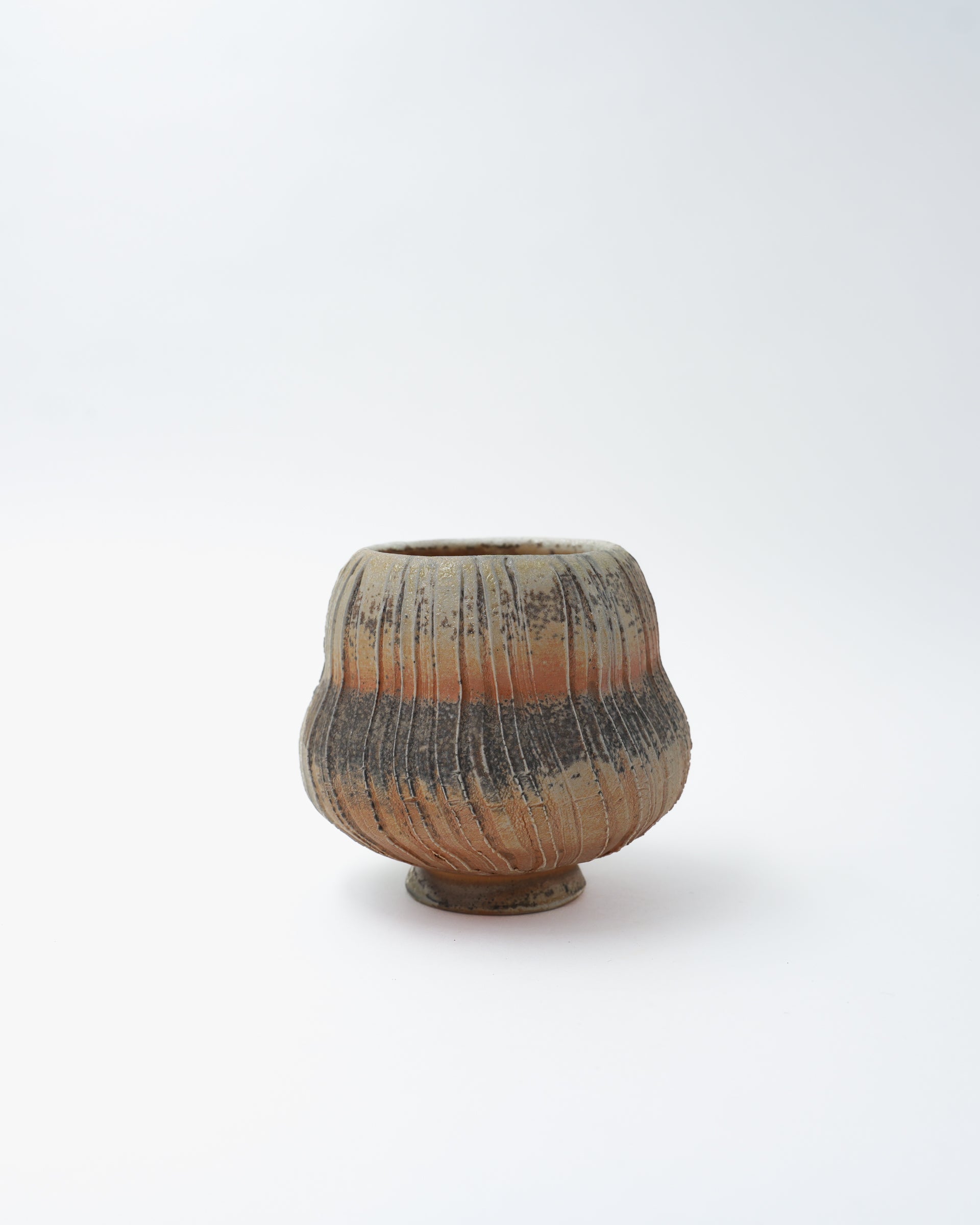Chamberlain | Round Teabowl V