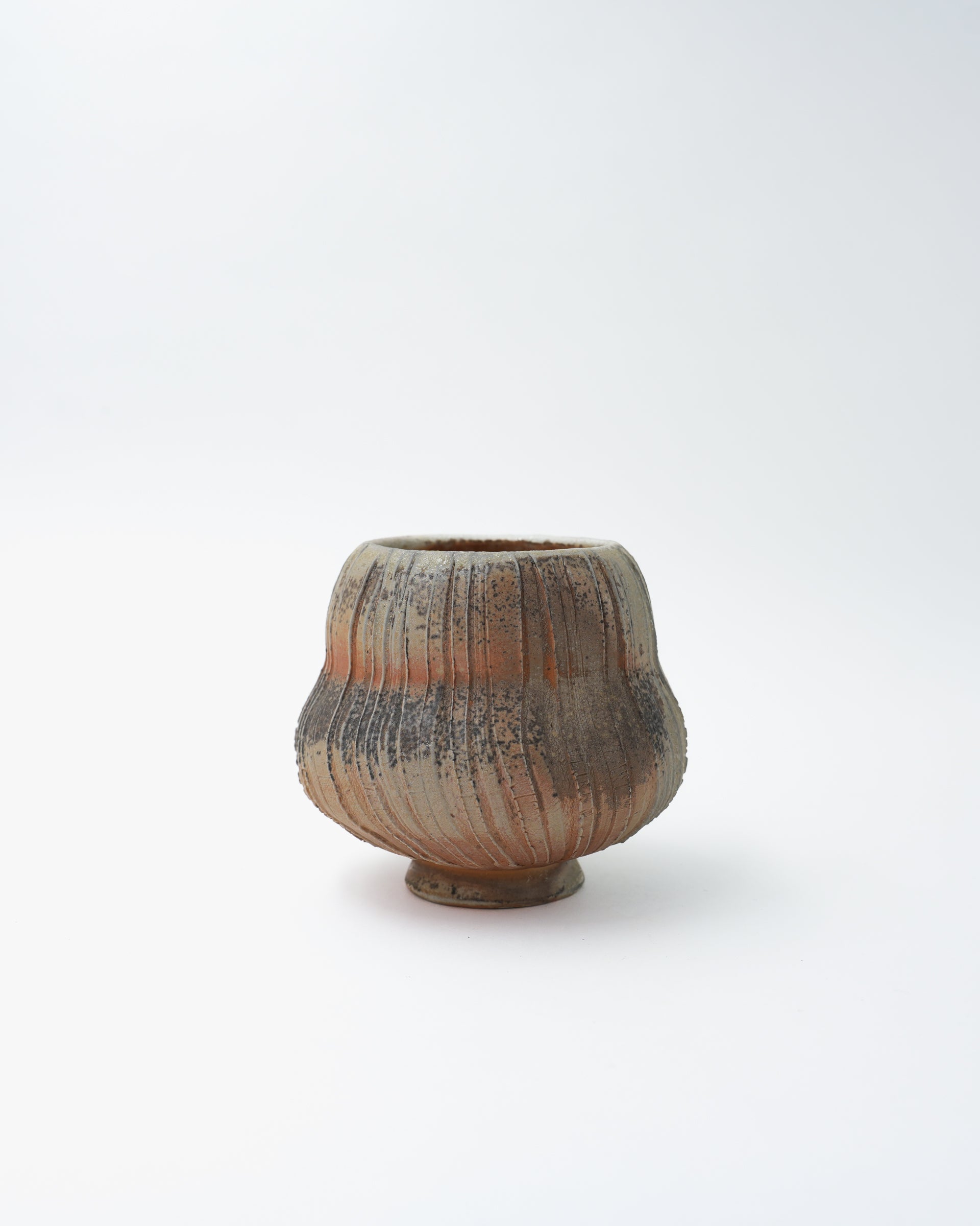 Chamberlain | Round Teabowl V