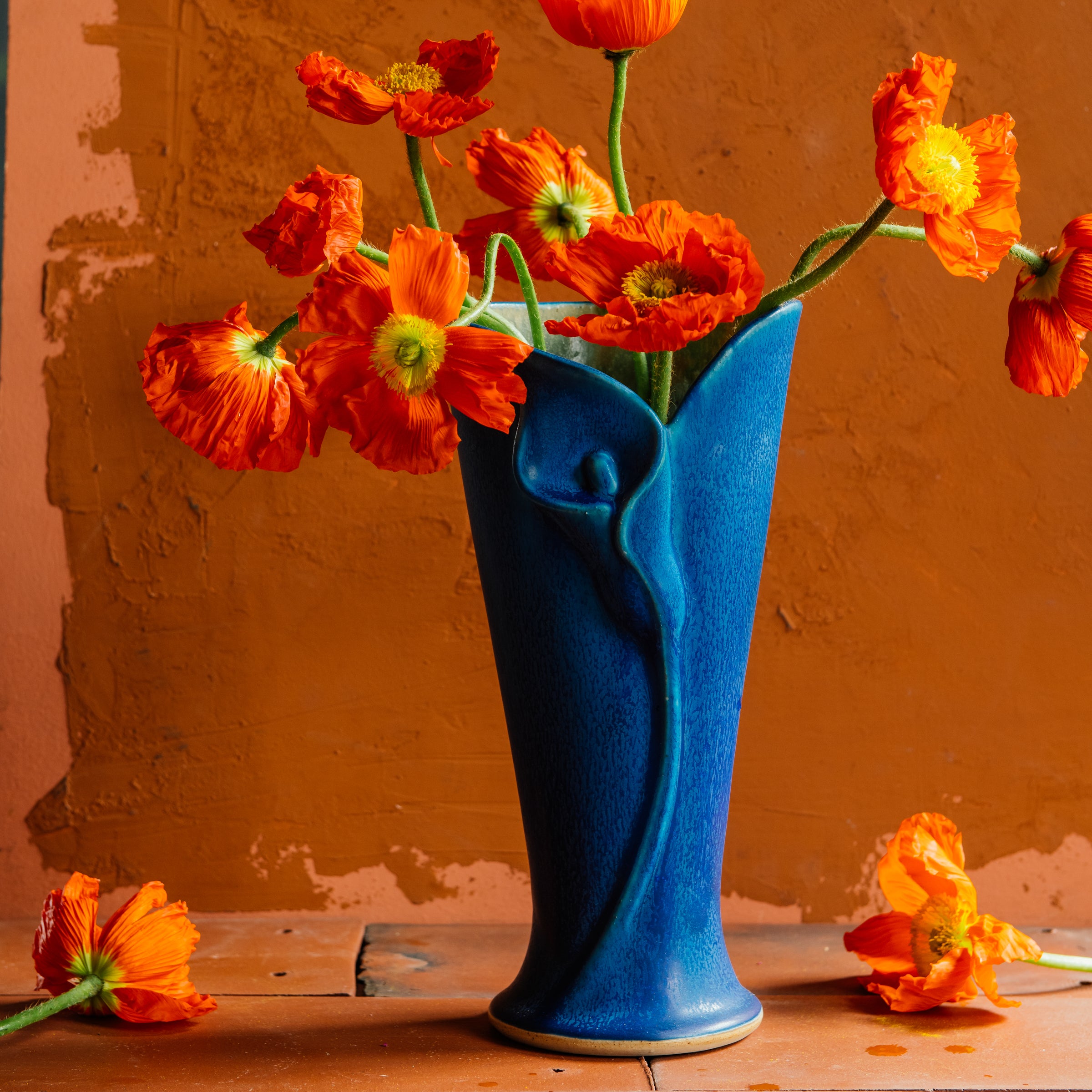 Calla Lily Vase