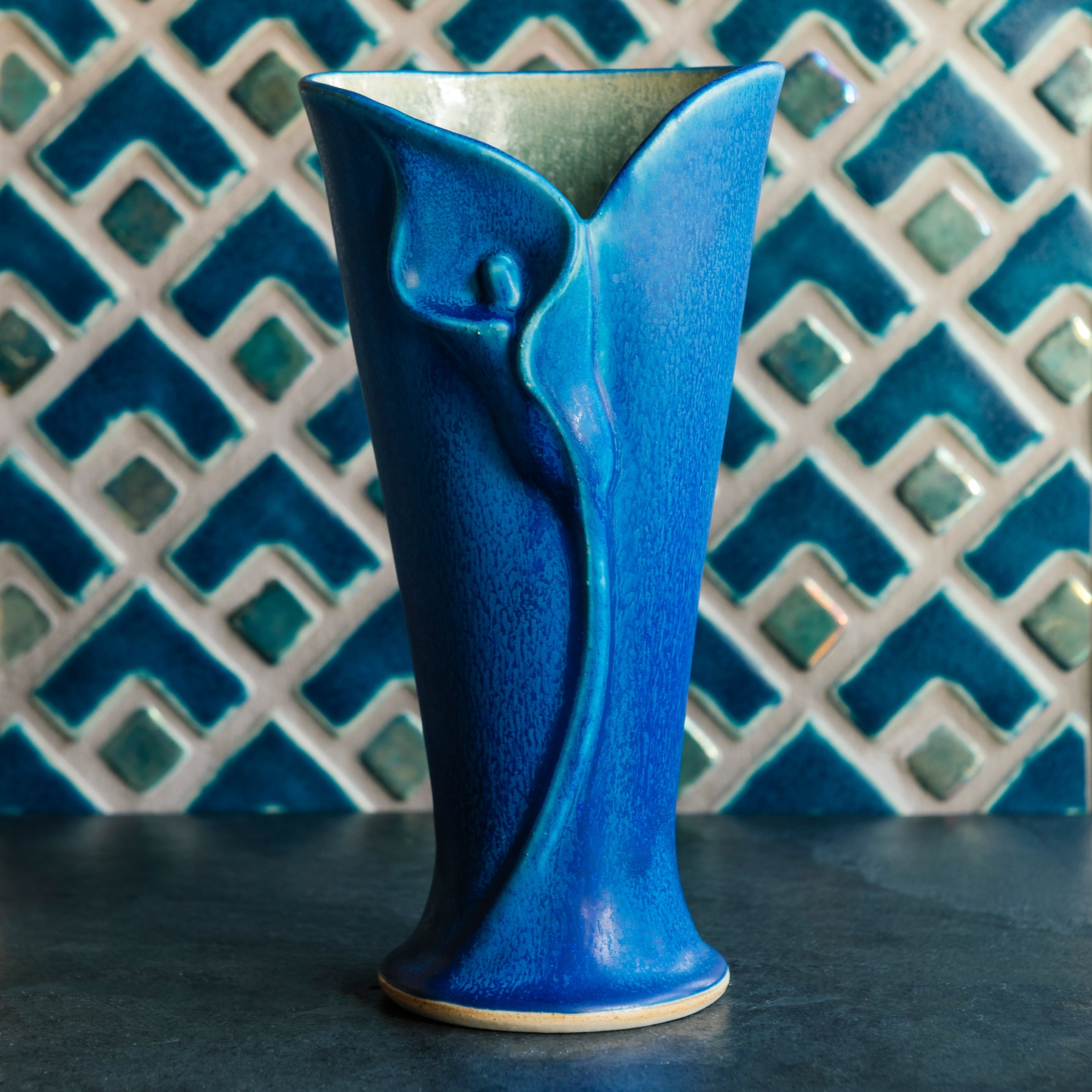 Calla Lily Vase