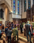 Cathedral Church of St. Paul Tour 8/11/2026 | 3 pm - 4 pm