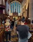 Cathedral Church of St. Paul Tour 8/11/2026 | 3 pm - 4 pm