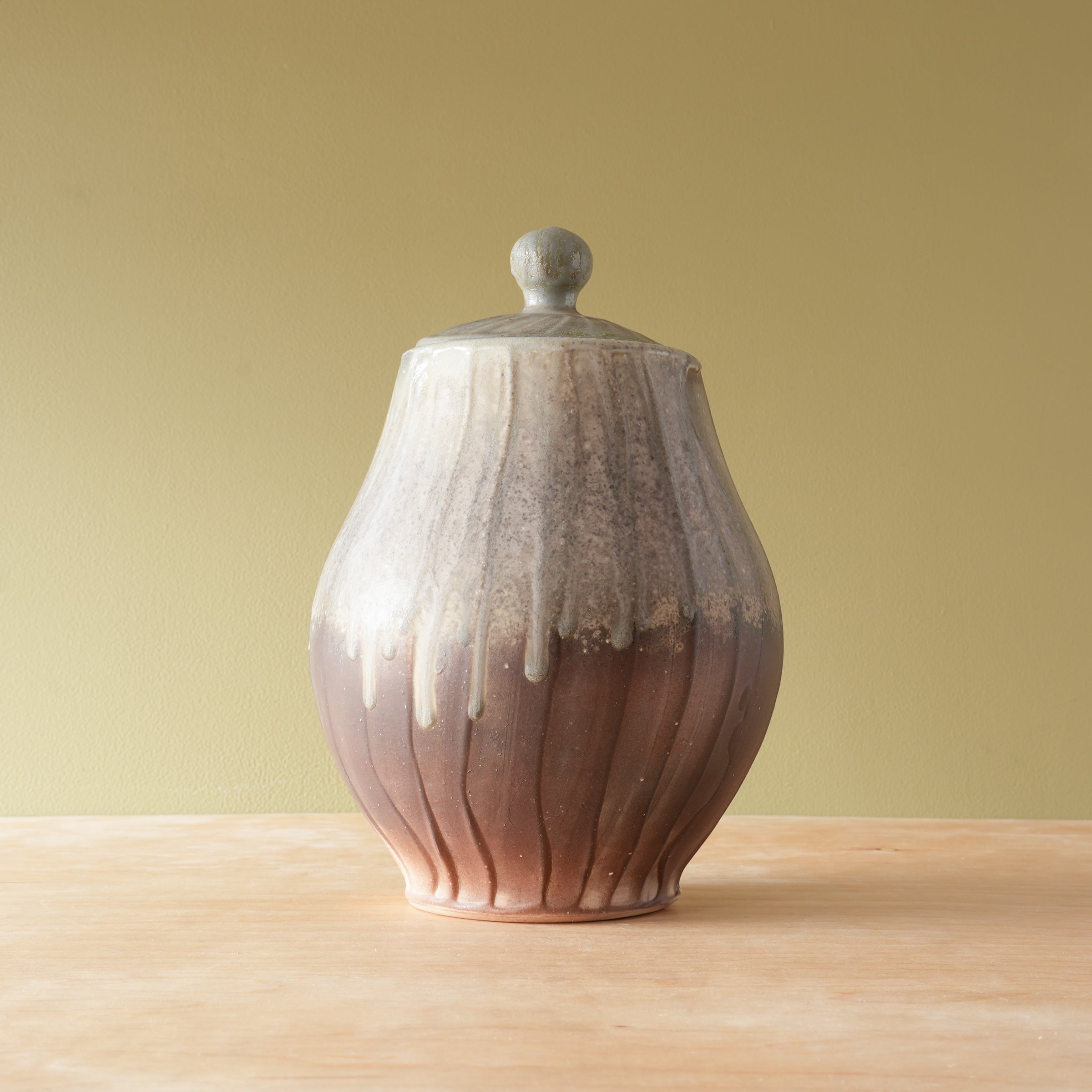 JL Pottery | Earthen Collection