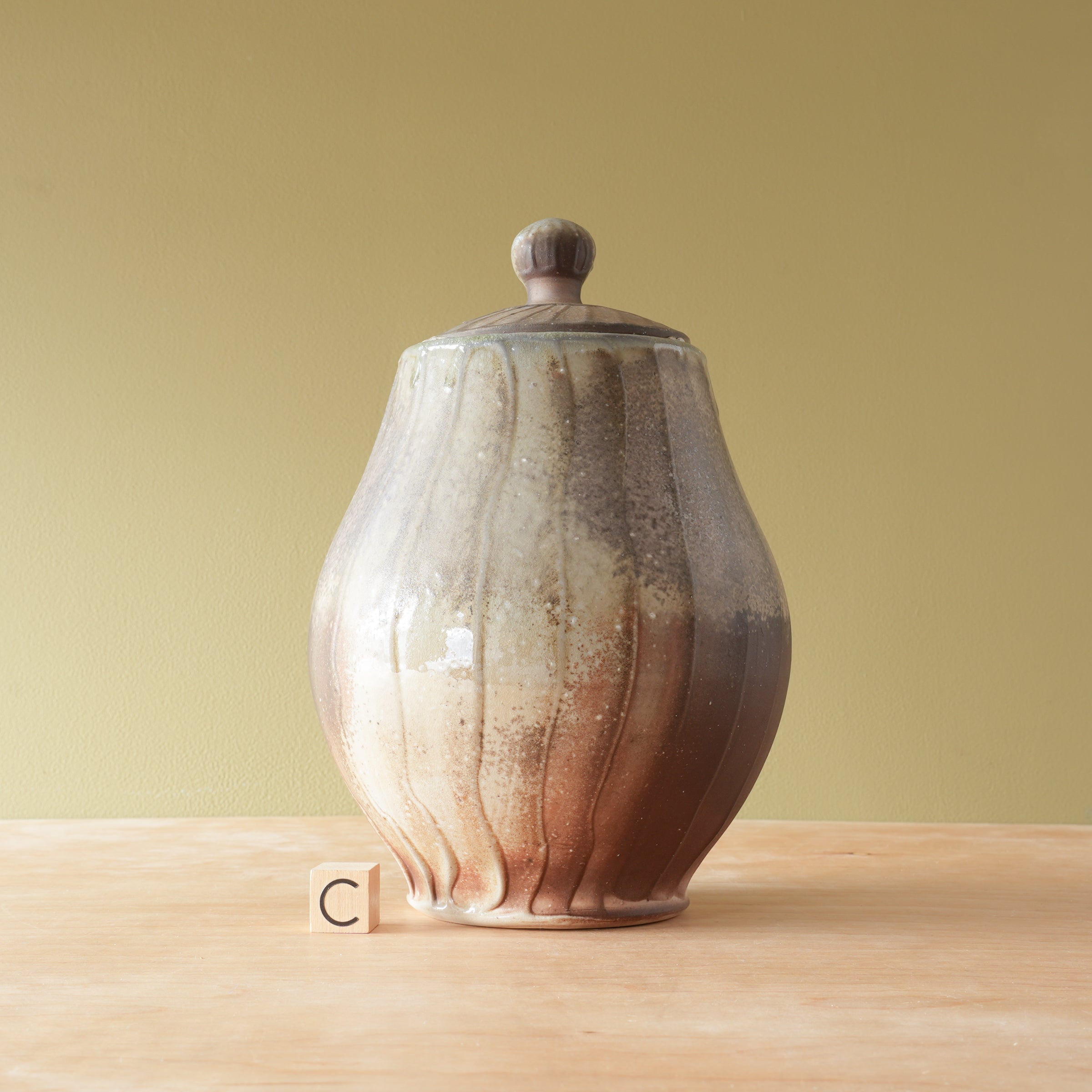 JL Pottery | Earthen Collection
