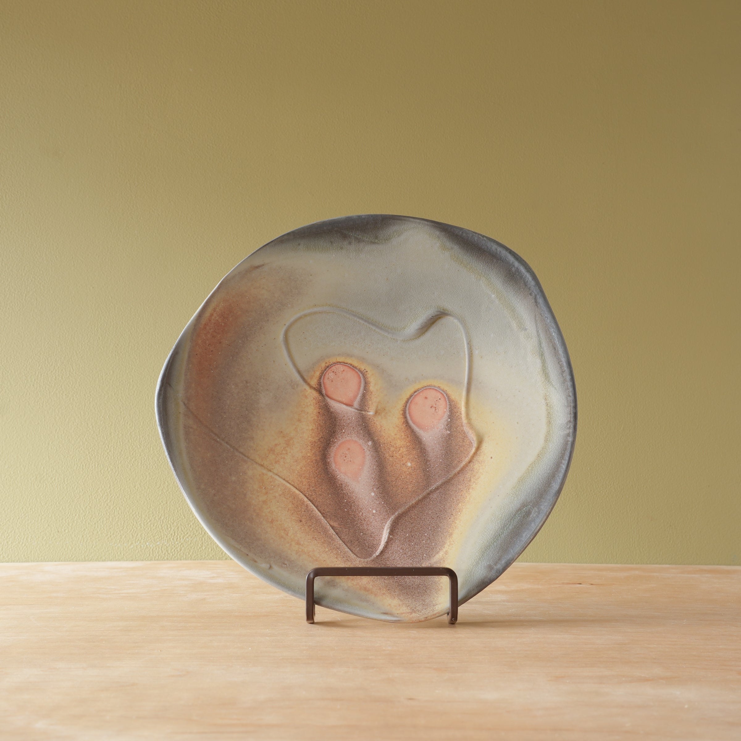 JL Pottery | Earthen Collection