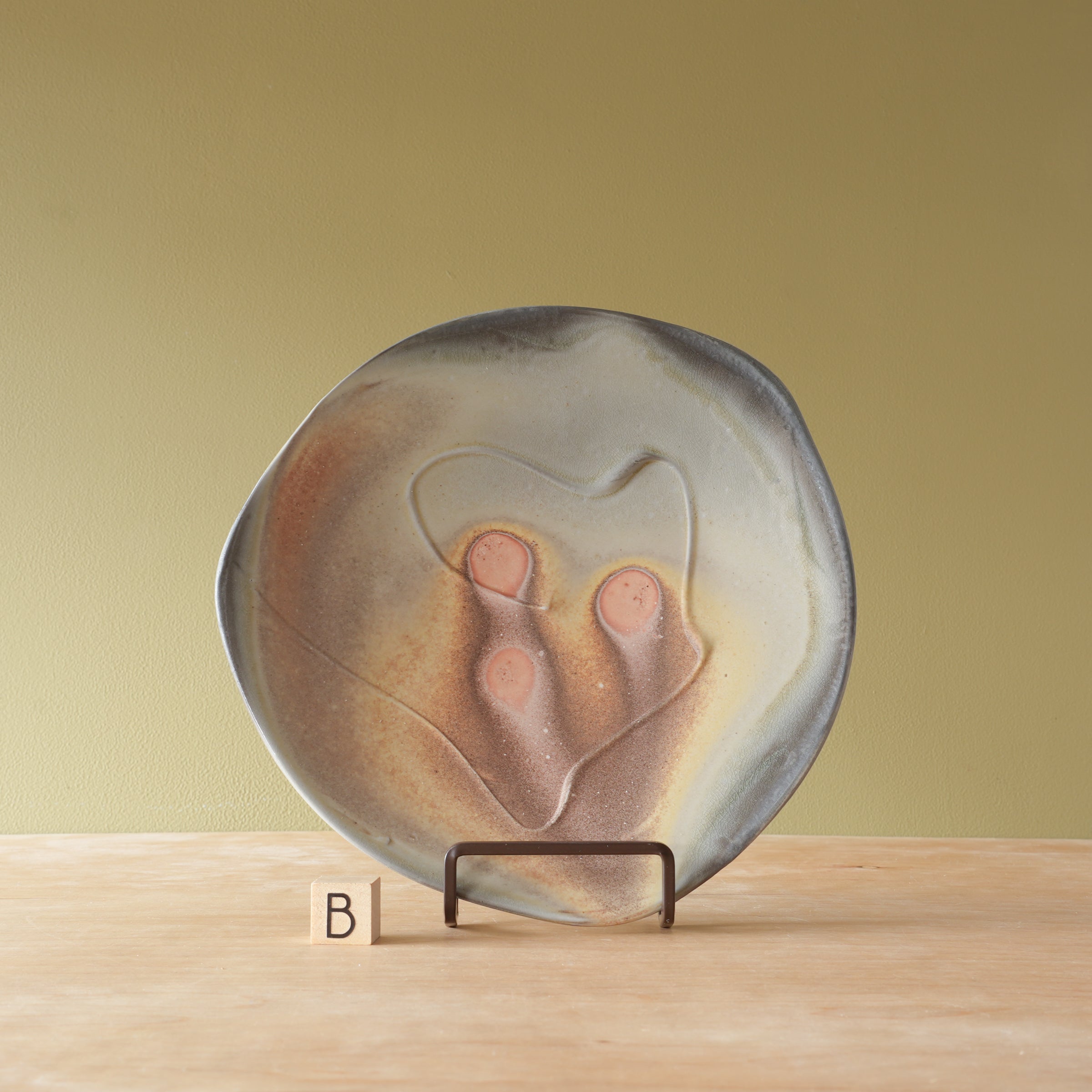 JL Pottery | Earthen Collection