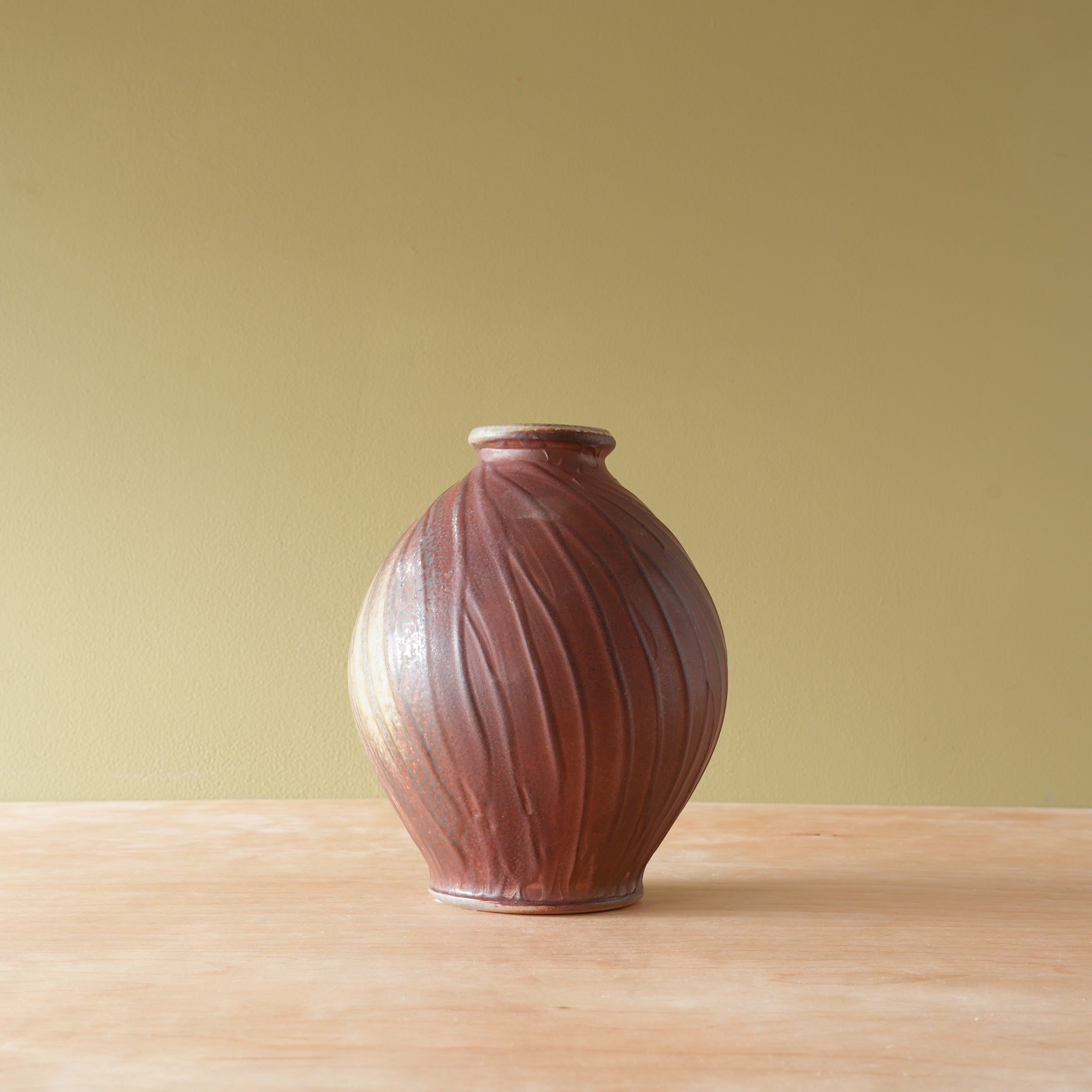 JL Pottery | Earthen Collection