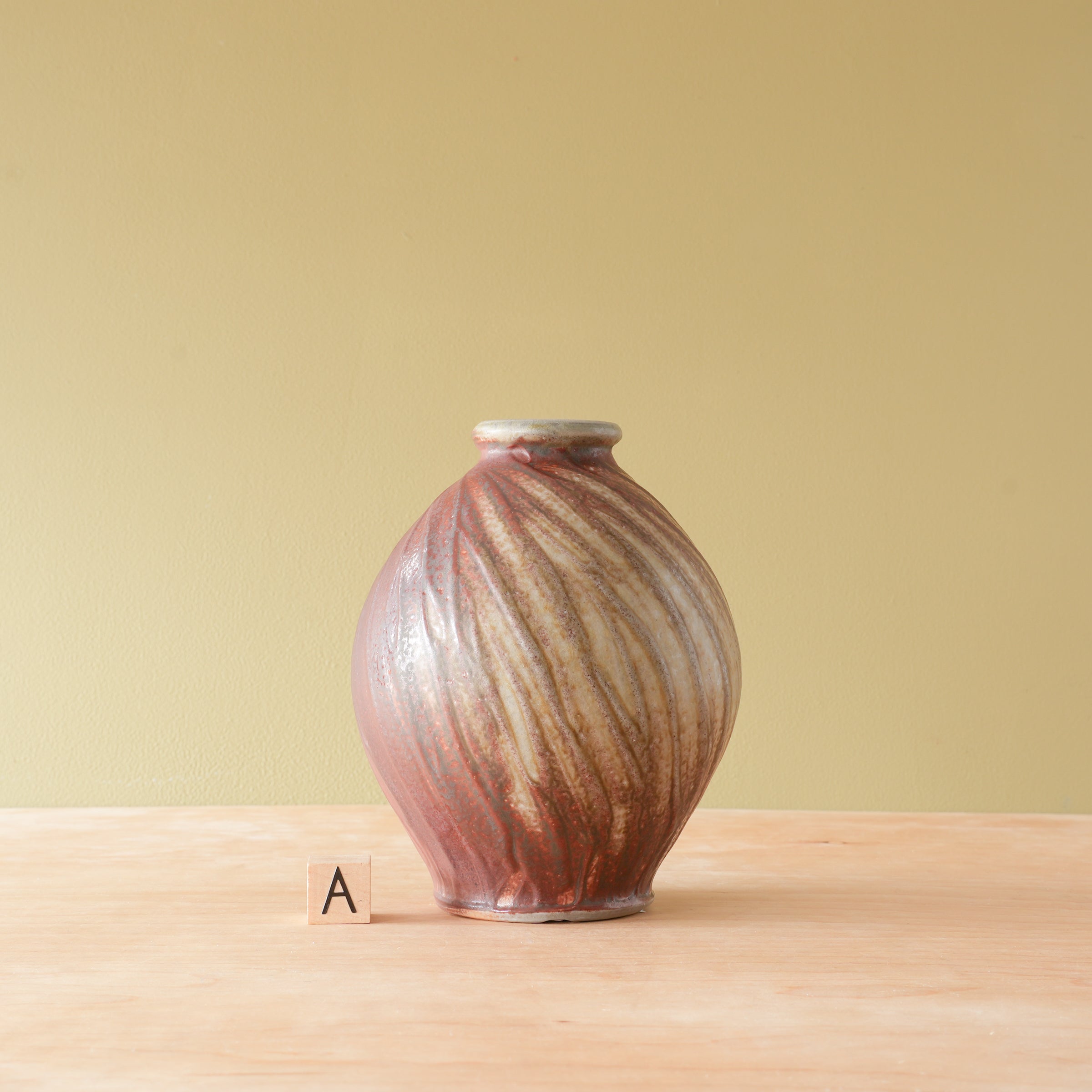 JL Pottery | Earthen Collection