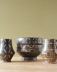 Karner | Amber & Patina Collection
