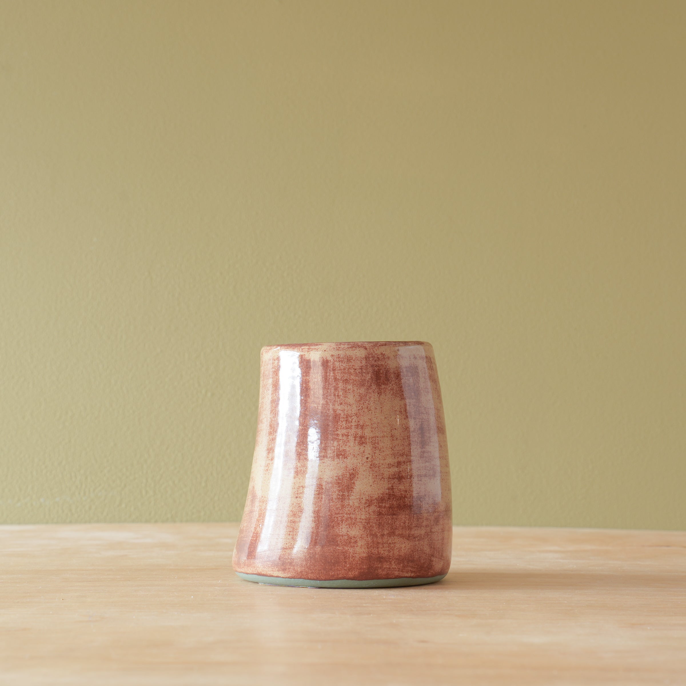 Arenivar-Gomez | Earthen Collection