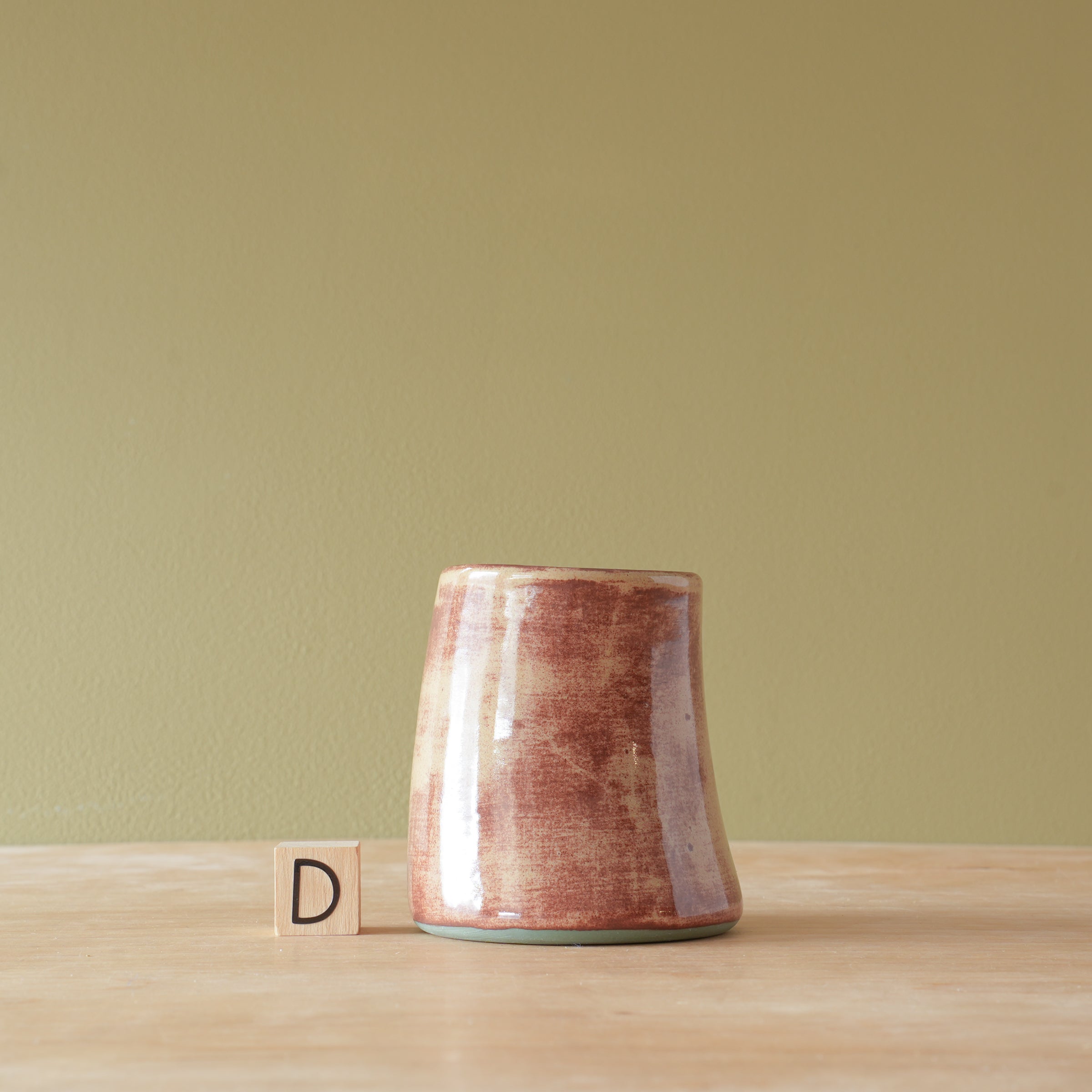 Arenivar-Gomez | Earthen Collection