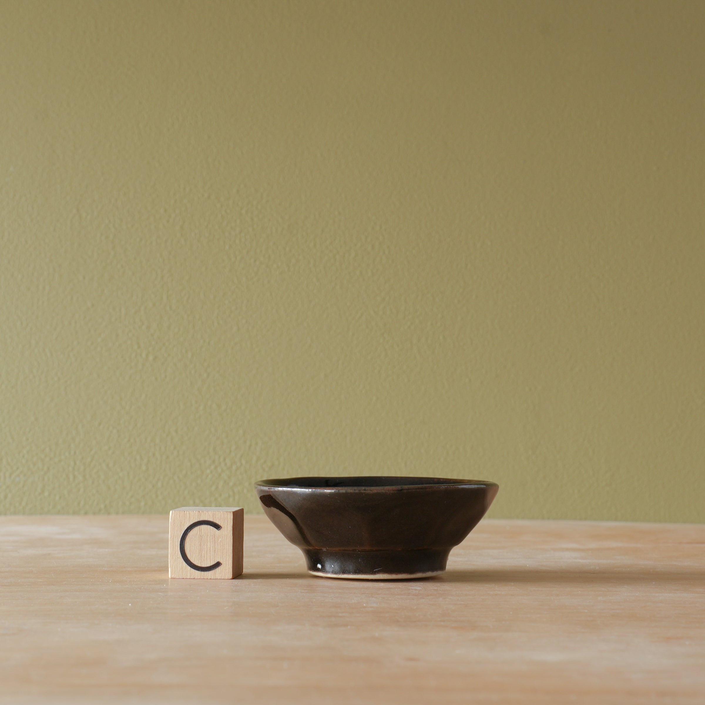 Arenivar-Gomez | Earthen Collection