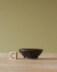 Arenivar-Gomez | Earthen Collection