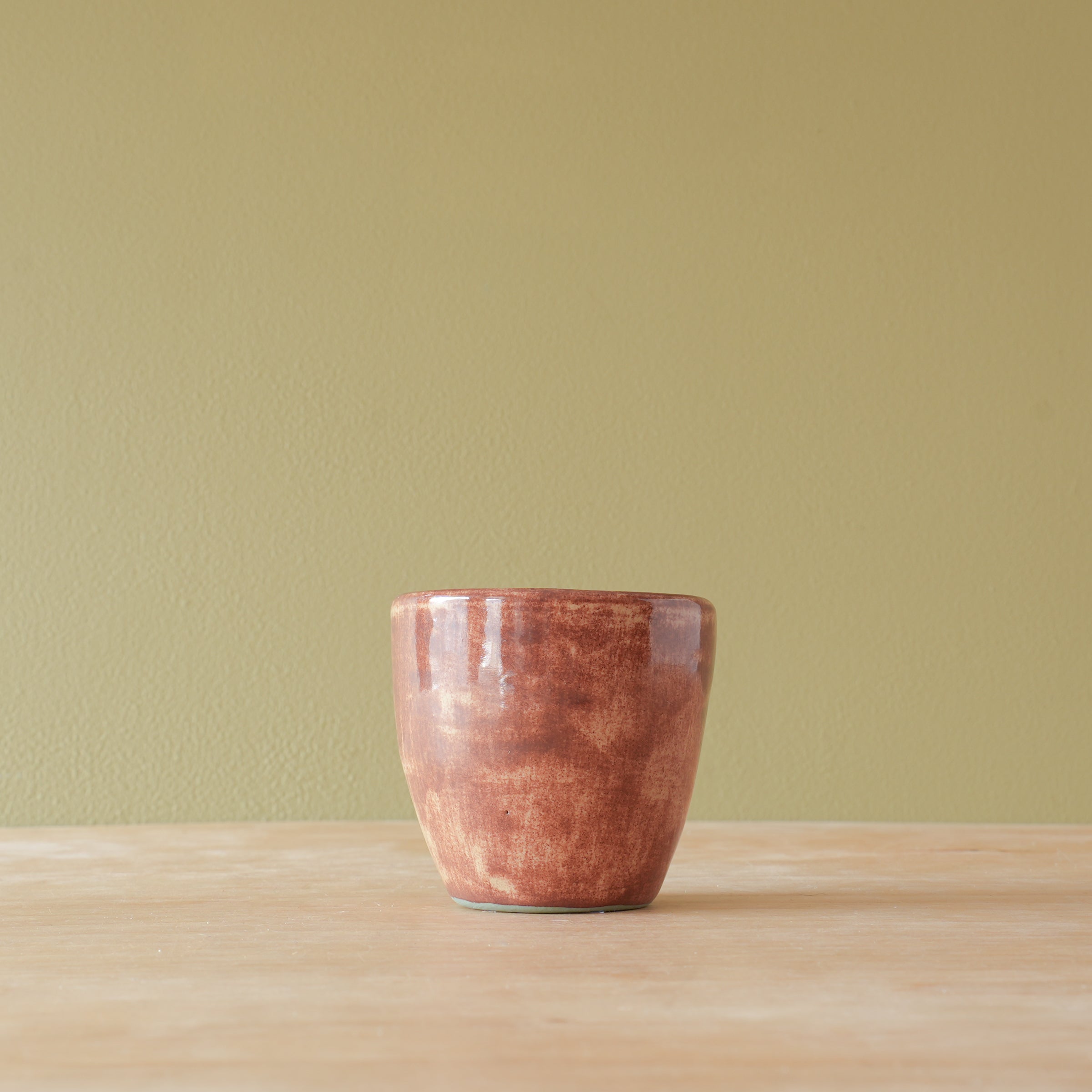 Arenivar-Gomez | Earthen Collection