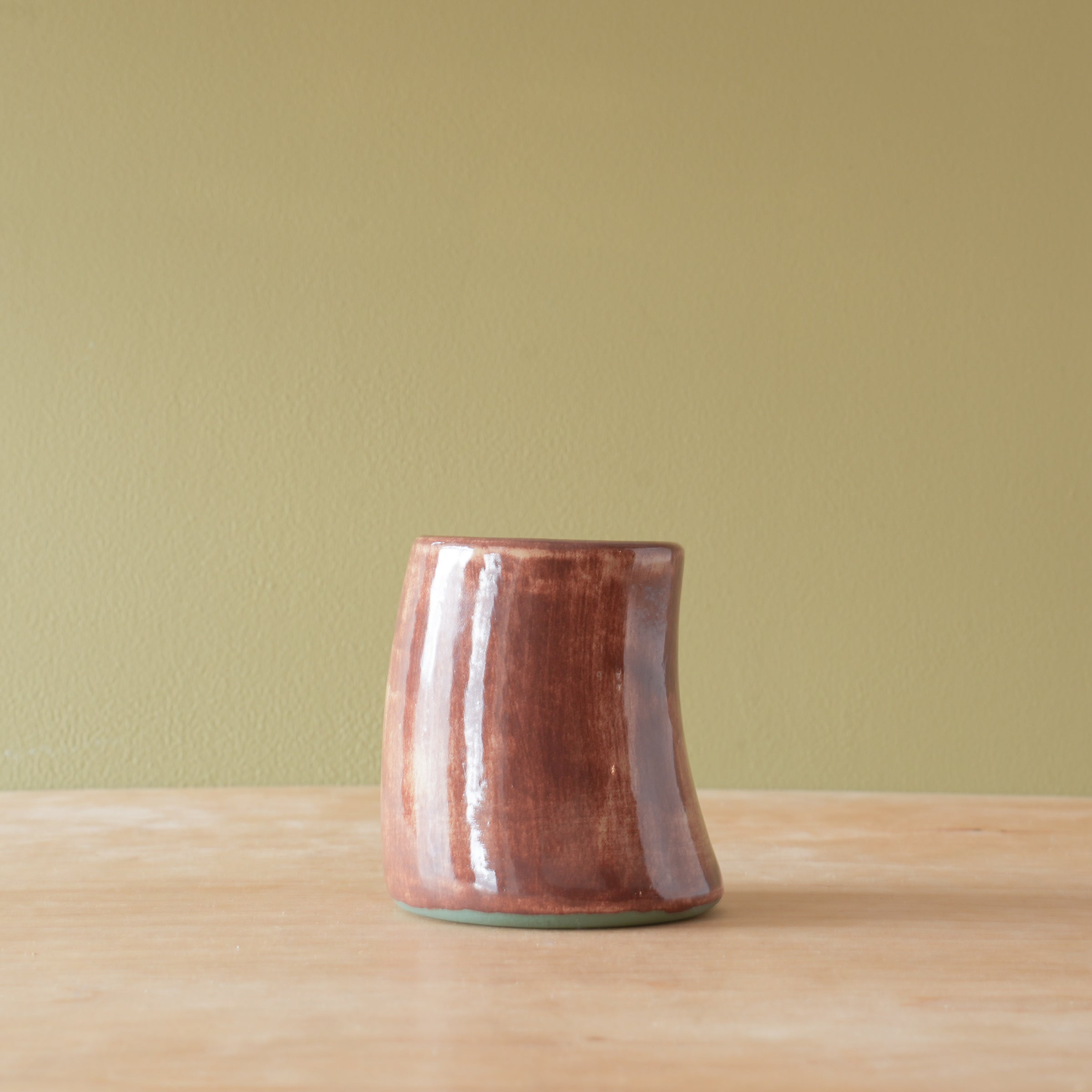 Arenivar-Gomez | Earthen Collection