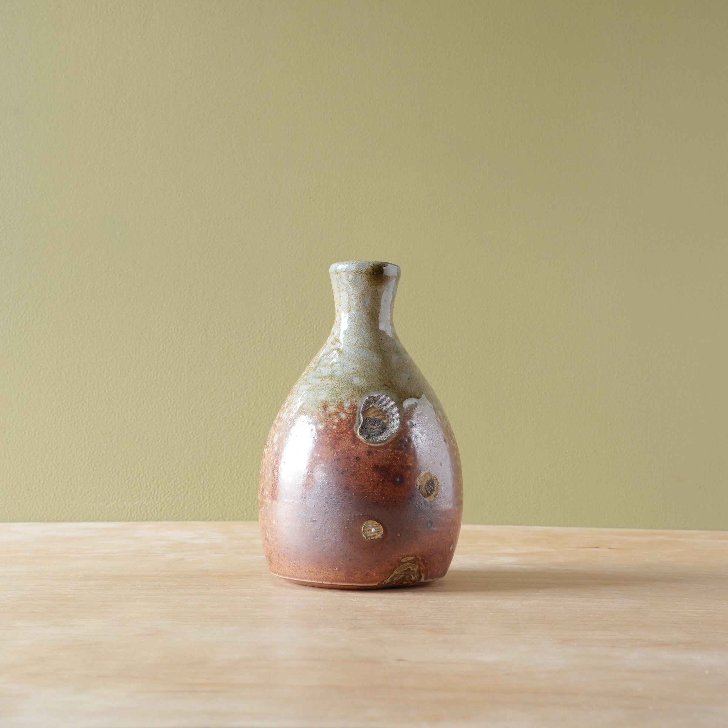 Kwiatkowski | Earthen Collection