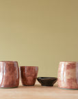 Arenivar-Gomez | Earthen Collection