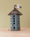 Black Cat Pottery | House Collection
